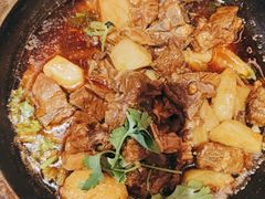 -辣螃铠盆盆蟹大排档(海昌店)