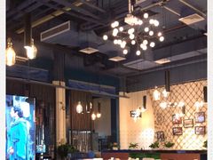 大堂-79号渔船海鲜饭店(华强北店)