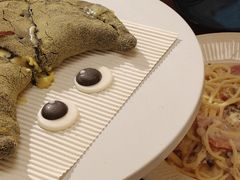 -咕鹿流心披萨(湖滨店)