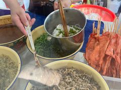 -老胖子凉拌粉干(安居总店)