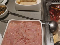-海底捞火锅(方塔东街店)