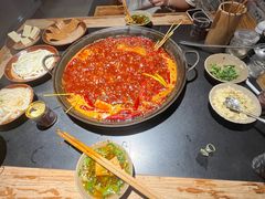 -洋马儿火锅(解放碑店)