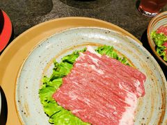 -老墙根涮肉·铜锅·烧烤(王四营店)
