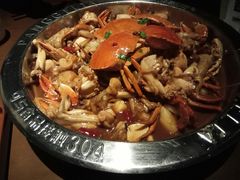 -胖哥俩肉蟹煲(福州仓山爱琴海店)
