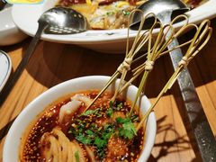 -太二酸菜鱼(金沙印象城店)