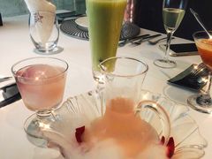 -王品牛排(郑州大卫城店)