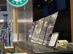 -逸派咖啡 EPARKCOFFEE(广安门店)