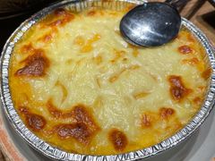 芝士南瓜-泥炉烧肉师(新街口金銮巷店)