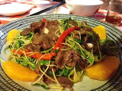 -龙桥私厨·姜花菊花过桥鱼·顺德菜(容桂店)