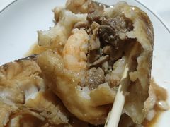 -桃源村铁锅炖鱼(体育馆道店)