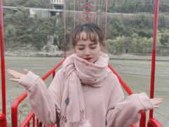 -汉中石门栈道风景区