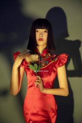 点击看大图 -情订奇缘婚纱摄影(和平路店)