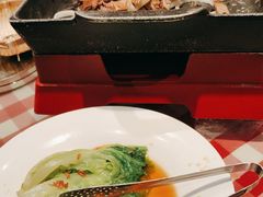 -西贝(六里桥旗舰店)