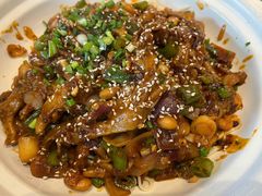 -情妹耙泥鳅·江湖川菜(科华店)
