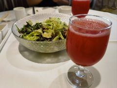 -万龙洲海鲜(南新仓店)