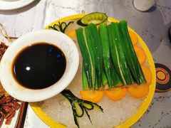 -红辣椒·川菜·火锅(大洋中心店)