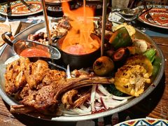 -卢布里西餐厅(总店)