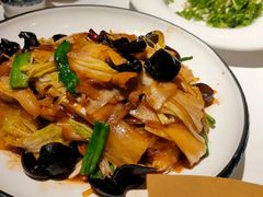 -老浒记烤鸭-北京菜(琉璃厂店)