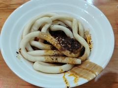 -华兴街自力面店
