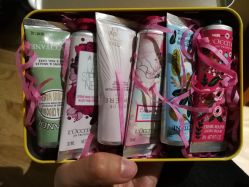 -L'OCCITANE欧舒丹