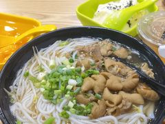 -八角饮楼(虹桥店)