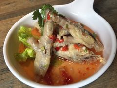 -卡朋西餐(较场西路店)