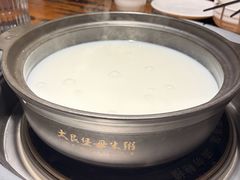 -大良毋米粥(锦龙路总店)