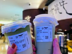 -太犇牛手作茶铺(江北虹悦城店)