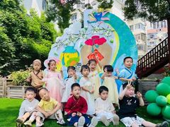 -昱南托育园.托班晚托.寒暑假班