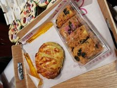 -丁香西饼屋(桂林路店)