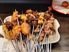 -京元盛铜锅涮肉(上海总店)
