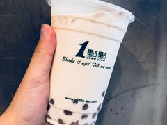 -1点点(河南中路店)