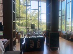 -逸廊大堂吧-下午茶·简餐-千岛湖自由洲际殿