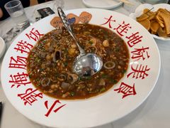 -小郭私房菜·海肠捞饭店(学士街店)