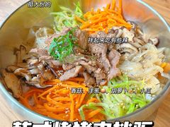 -KimPro 辛普乐概念韩餐