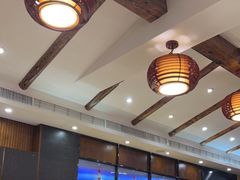 -青瓦餐厅·生鱼片·韩园烤肉(西塔店)