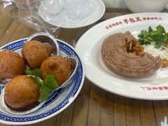 -芋包王闽南茶楼(八市店)
