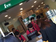 -1点点(银座和谐广场店)