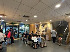 -麦当劳(阳朔益田西街店)