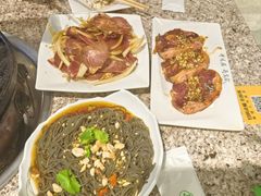 -厚味居炙子烤肉·清真(天桥南纬路店)