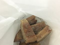 -WHEAT&BAKER-麥(凯德来福士店)
