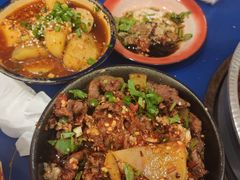 -马路边边串串香(双井直营店)