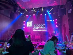 -MOSSO音乐酒吧·Live House(南京西路店)