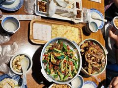 -95号酱骨·一块豆腐(展春园西路店)