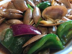 -老字号蛇口德记烧腊饭店·海鲜加工