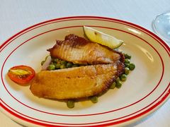 -Steaking·食间牛排(和平店)