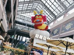 -Simple Yummy简单美味(上邦百汇城店)