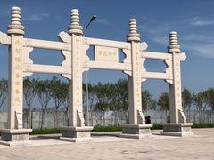 -天津妈祖文化园