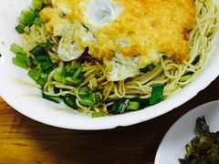 -欣达面馆(天桥支路店)