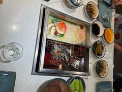 -五星桥原切肥牛火锅(怀德桥店)